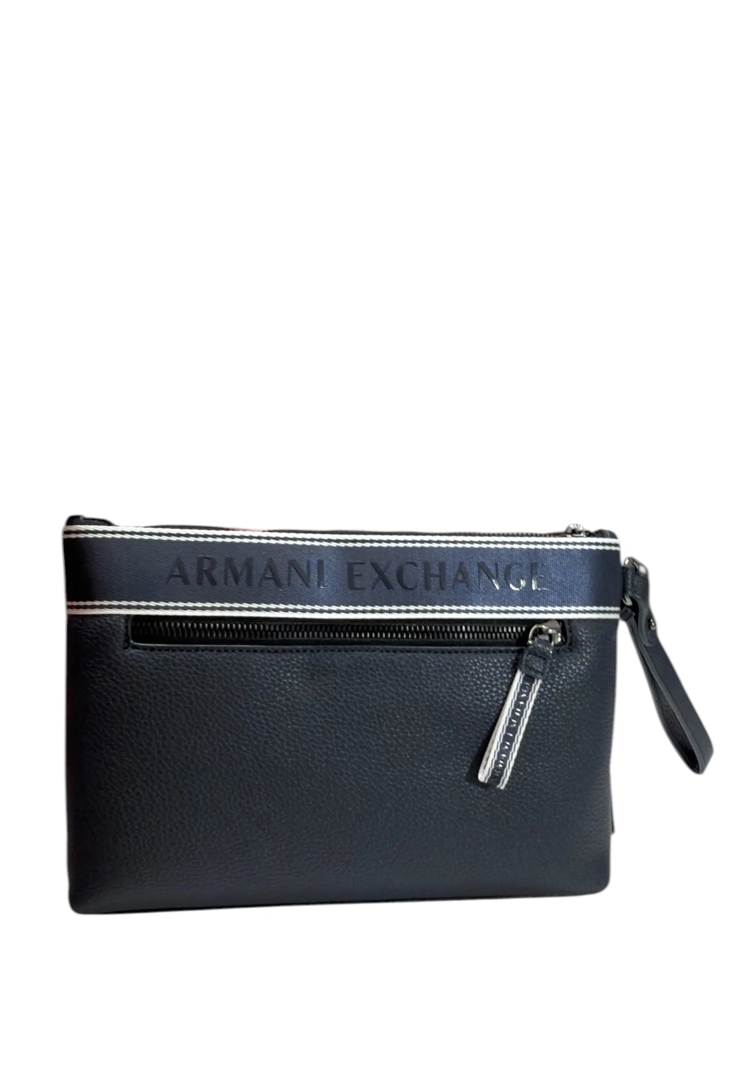 Ian Pouch Armani Exchange
