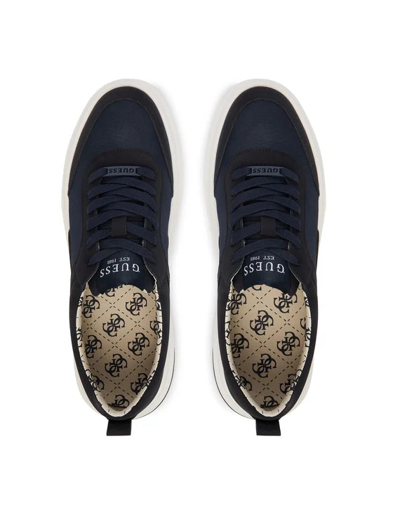 Scarpe Elbano Guess