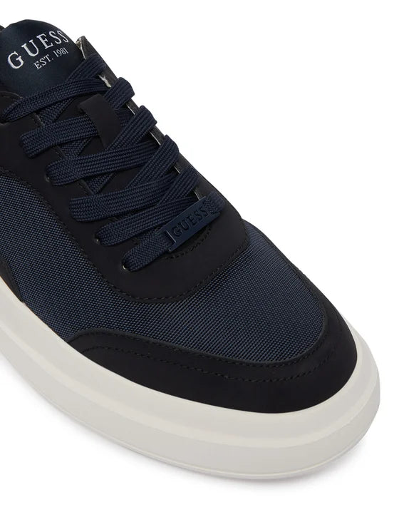 Scarpe Elbano Guess