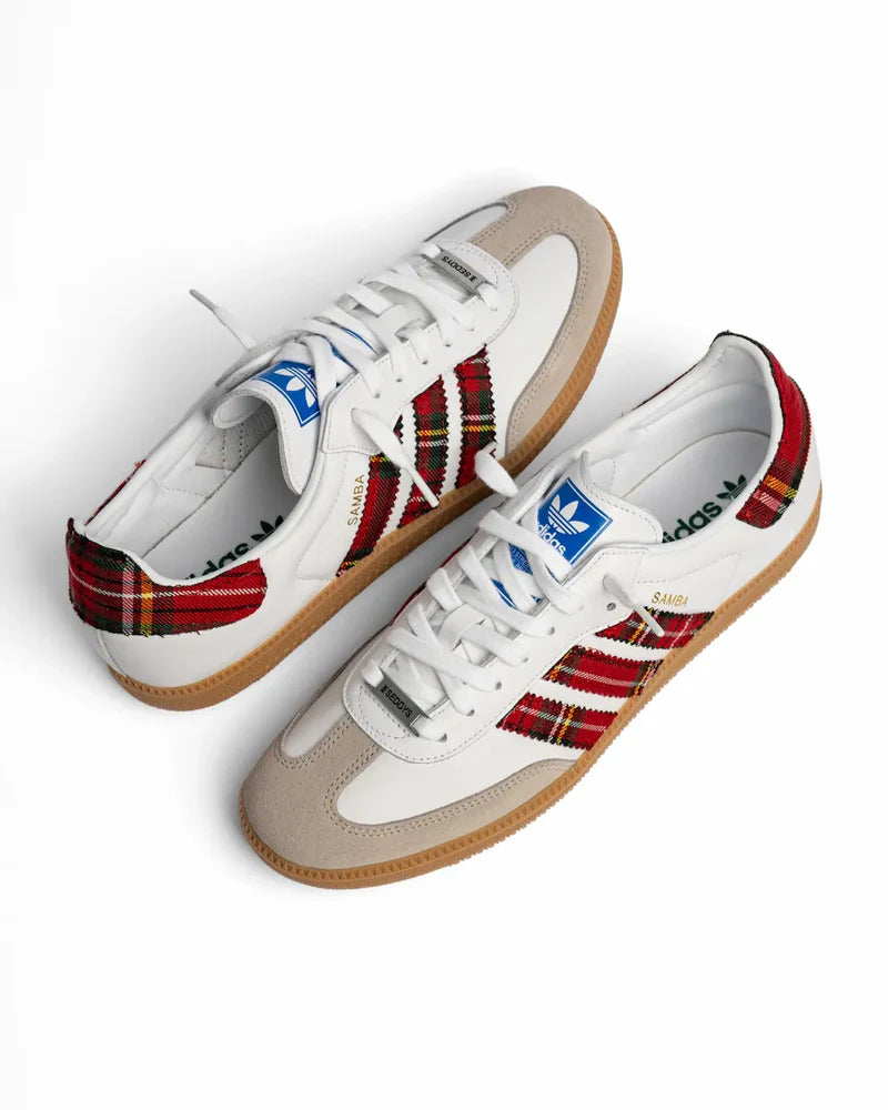 Adidas Samba