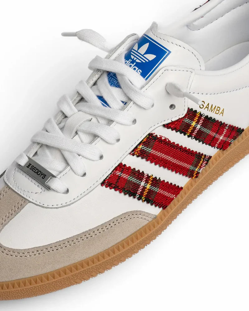 Adidas Samba