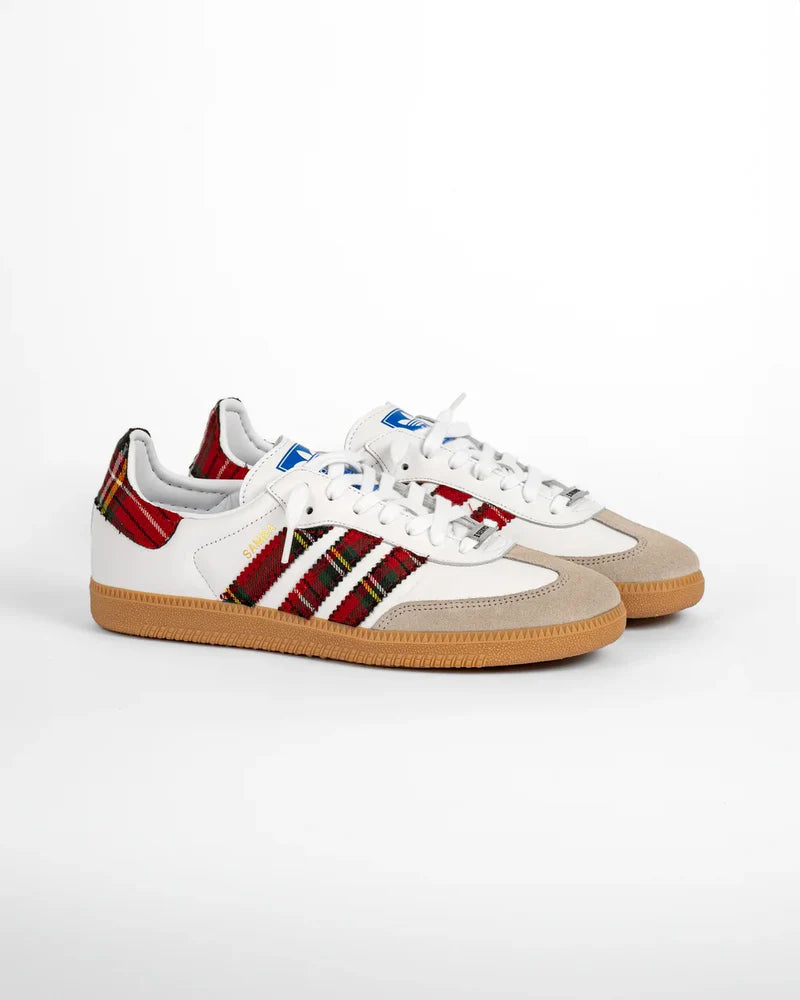 Adidas Samba