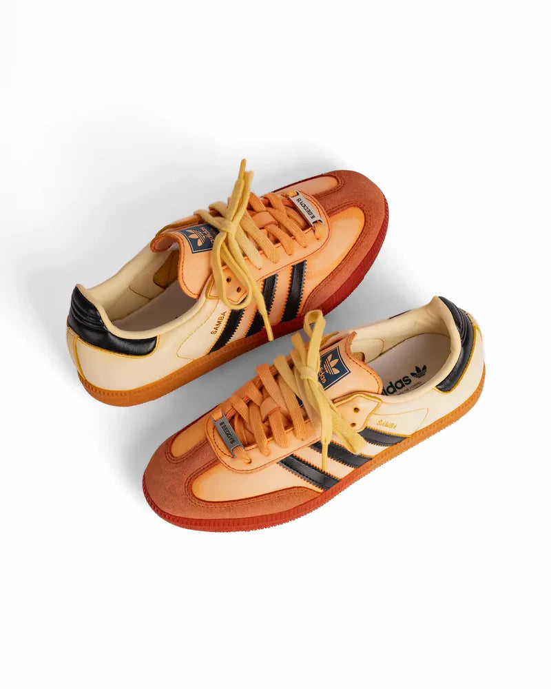 Adidas Samba