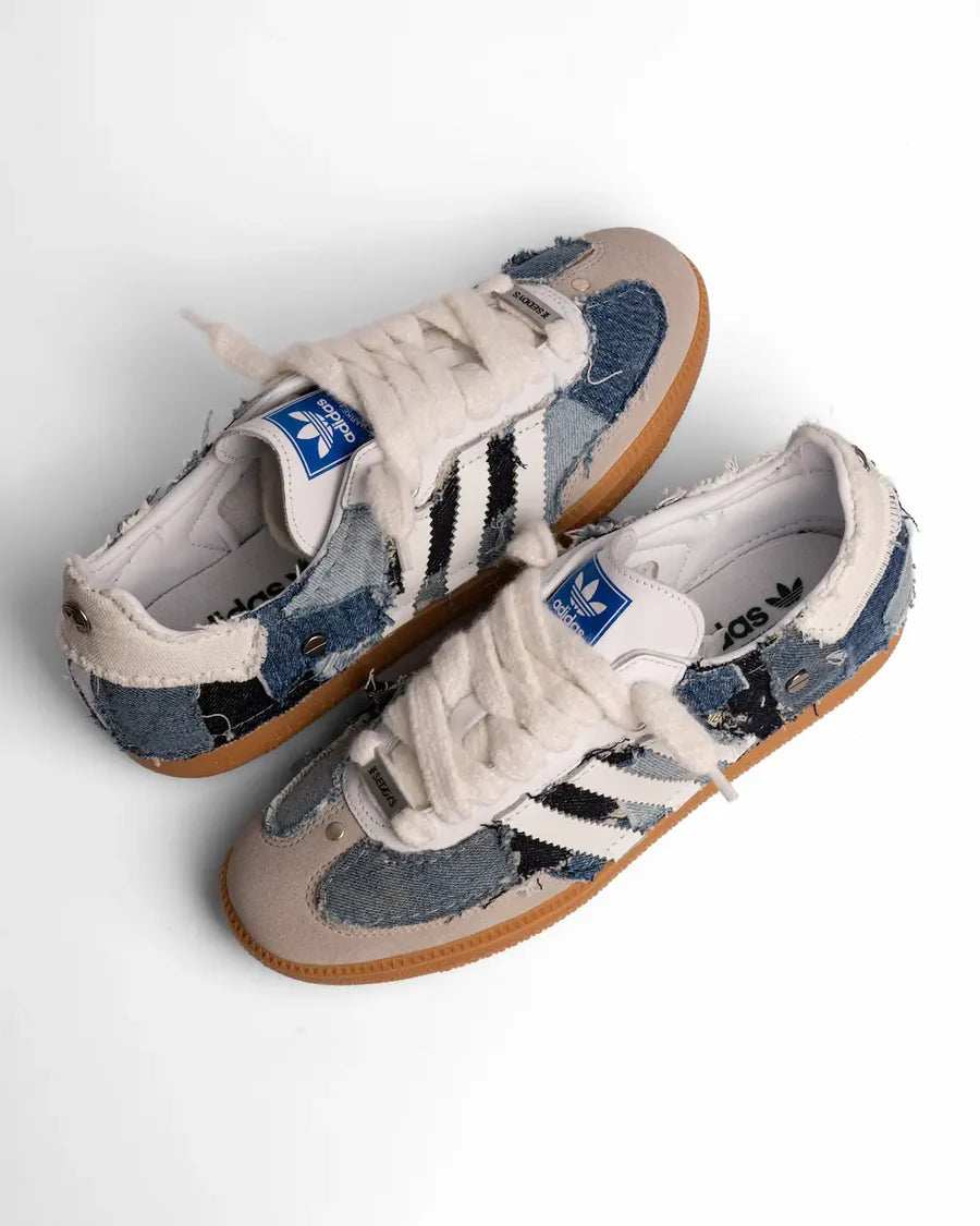 Adidas Samba