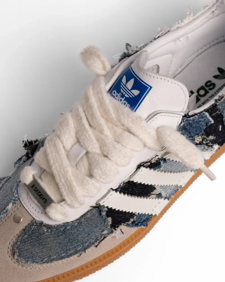 Adidas Samba