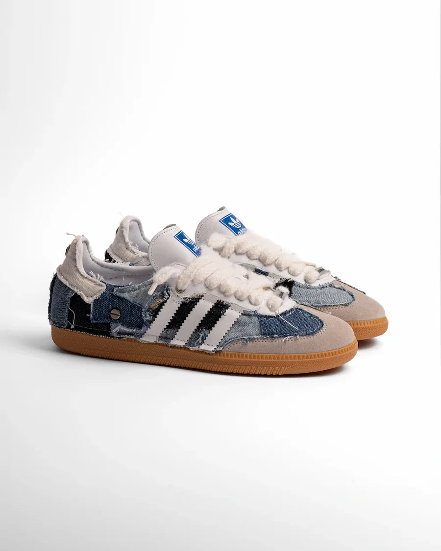 Adidas Samba