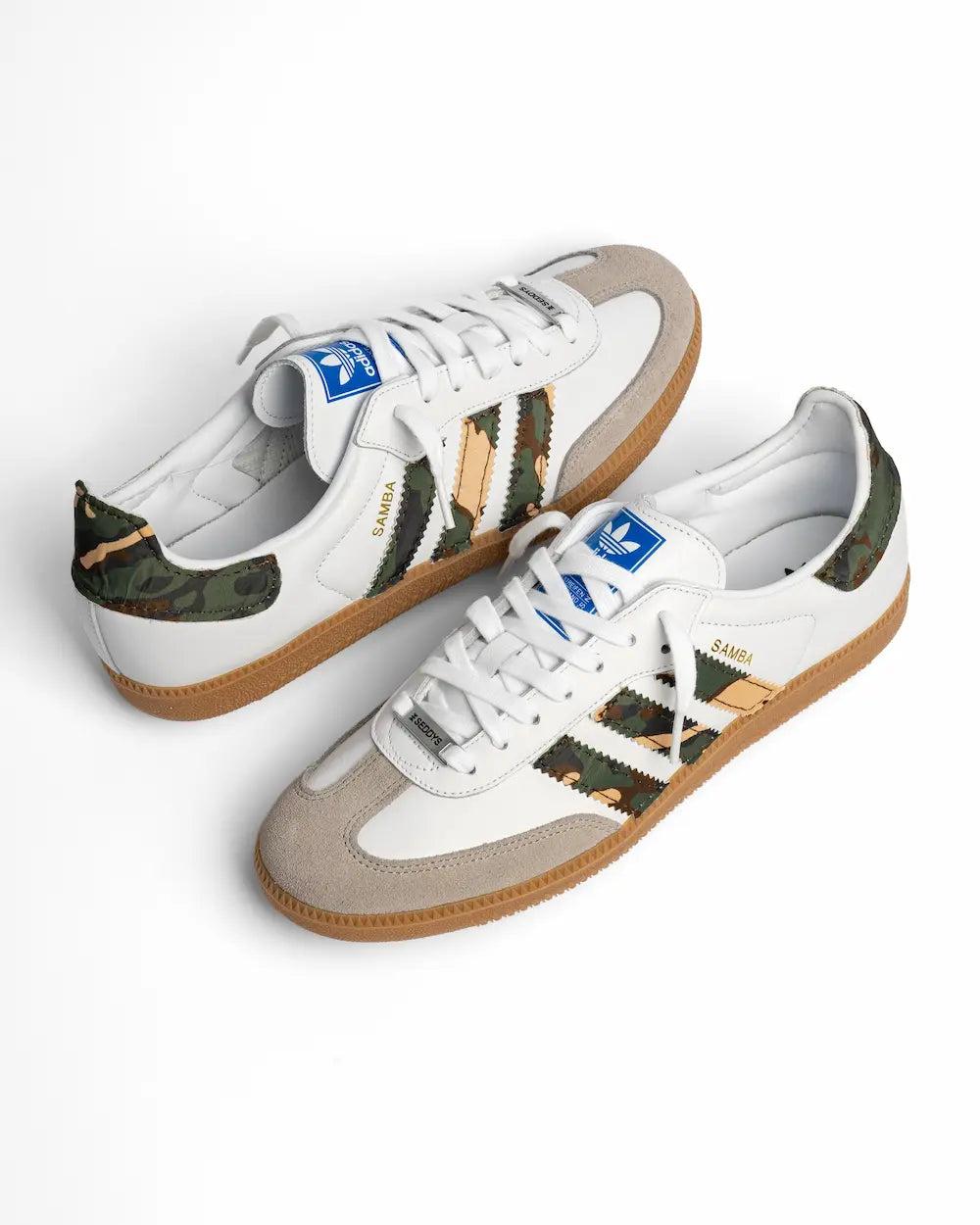 Adidas Samba
