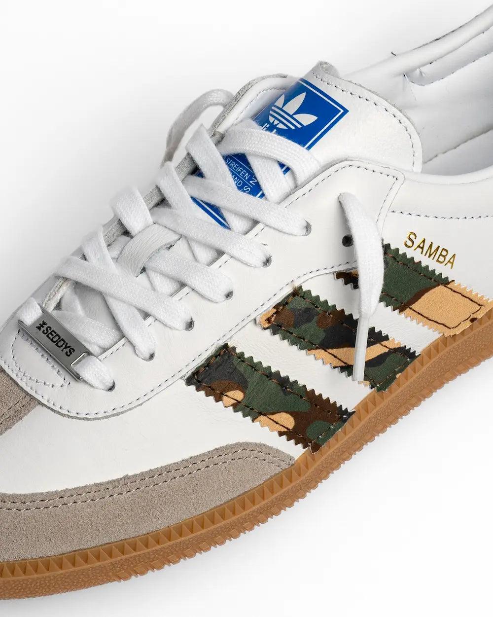 Adidas Samba