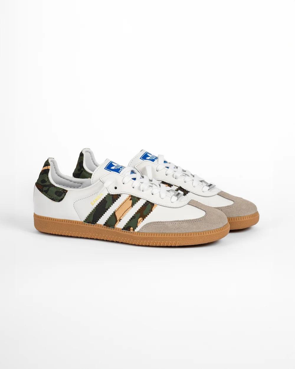Adidas Samba