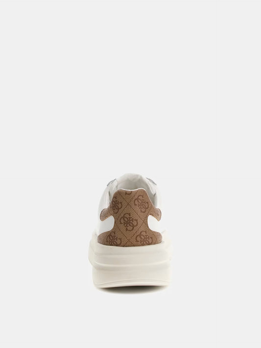 Sneaker Guess Elba 4g logo
