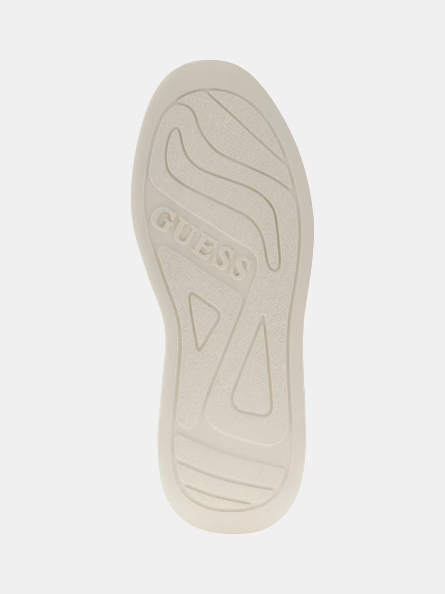 Sneaker Guess Elba 4g logo