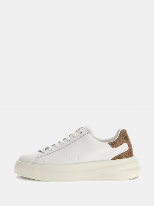Sneaker Guess Elba 4g logo