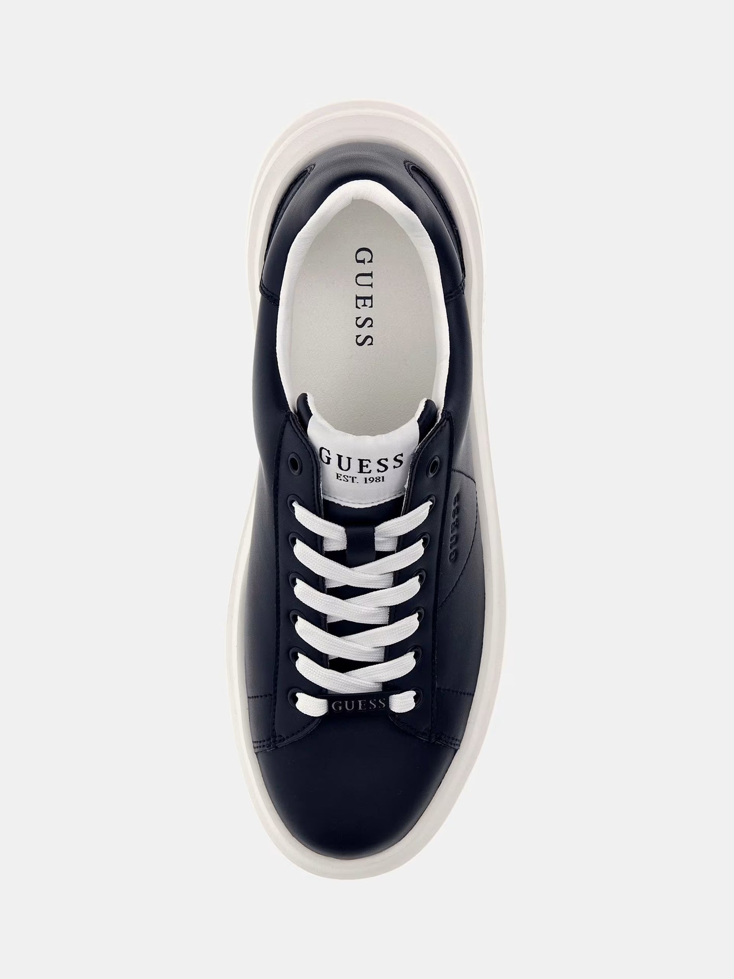 Sneaker Guess Elba