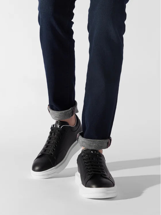 Sneaker Armani Exchange