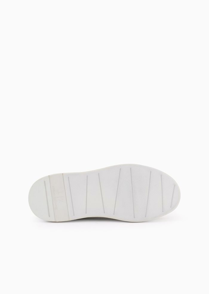 Sneaker Armani Exchange