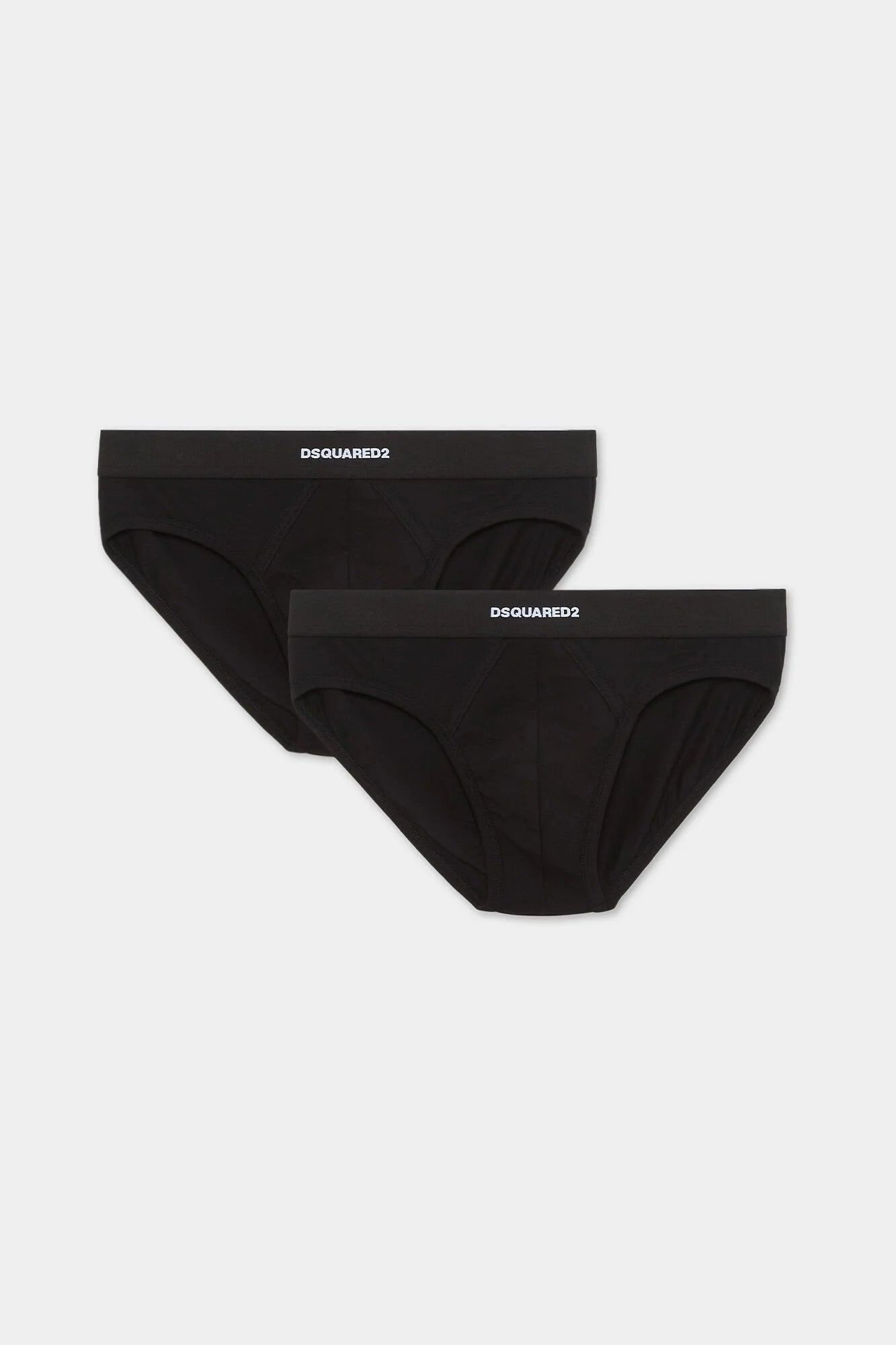 Twin Pack Brief Dsquared2