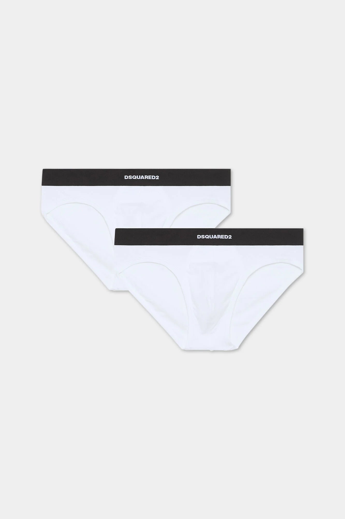 Twin Pack Brief Dsquared2