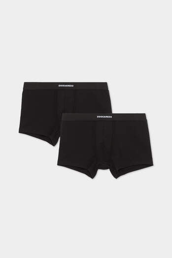 Twin Pack Trunk Dsquared2
