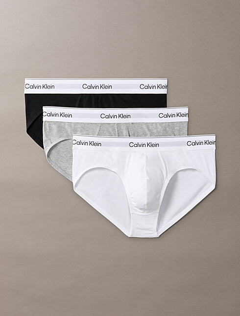 Tri-Pack Slip CK
