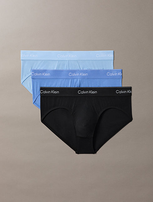 Tri-Pack Slip CK