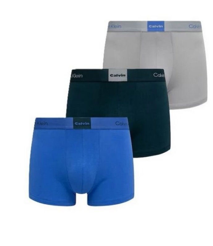 Trunk 3Pack Calvin Klein
