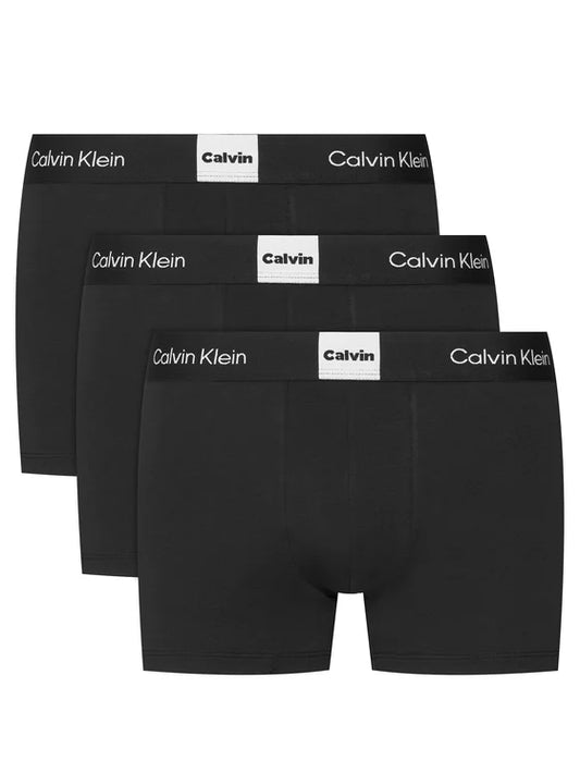 Trunk 3Pack Calvin Klein