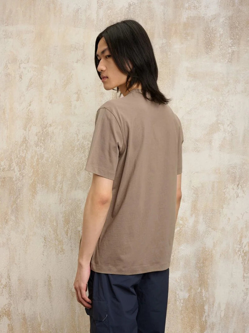 T-Shirt Ernst Blauer