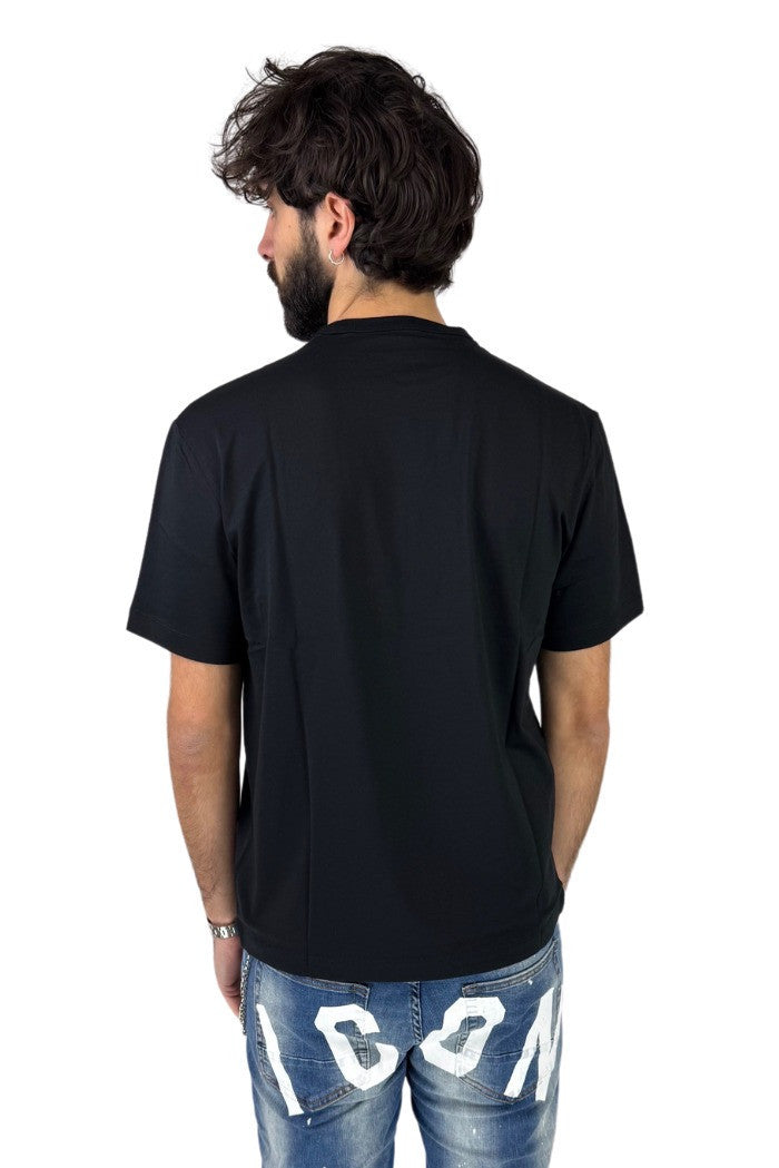 T-Shirt Eutaw Blauer