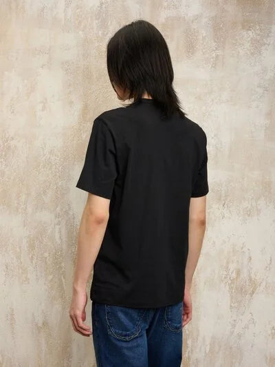 T-Shirt Faxon Blauer