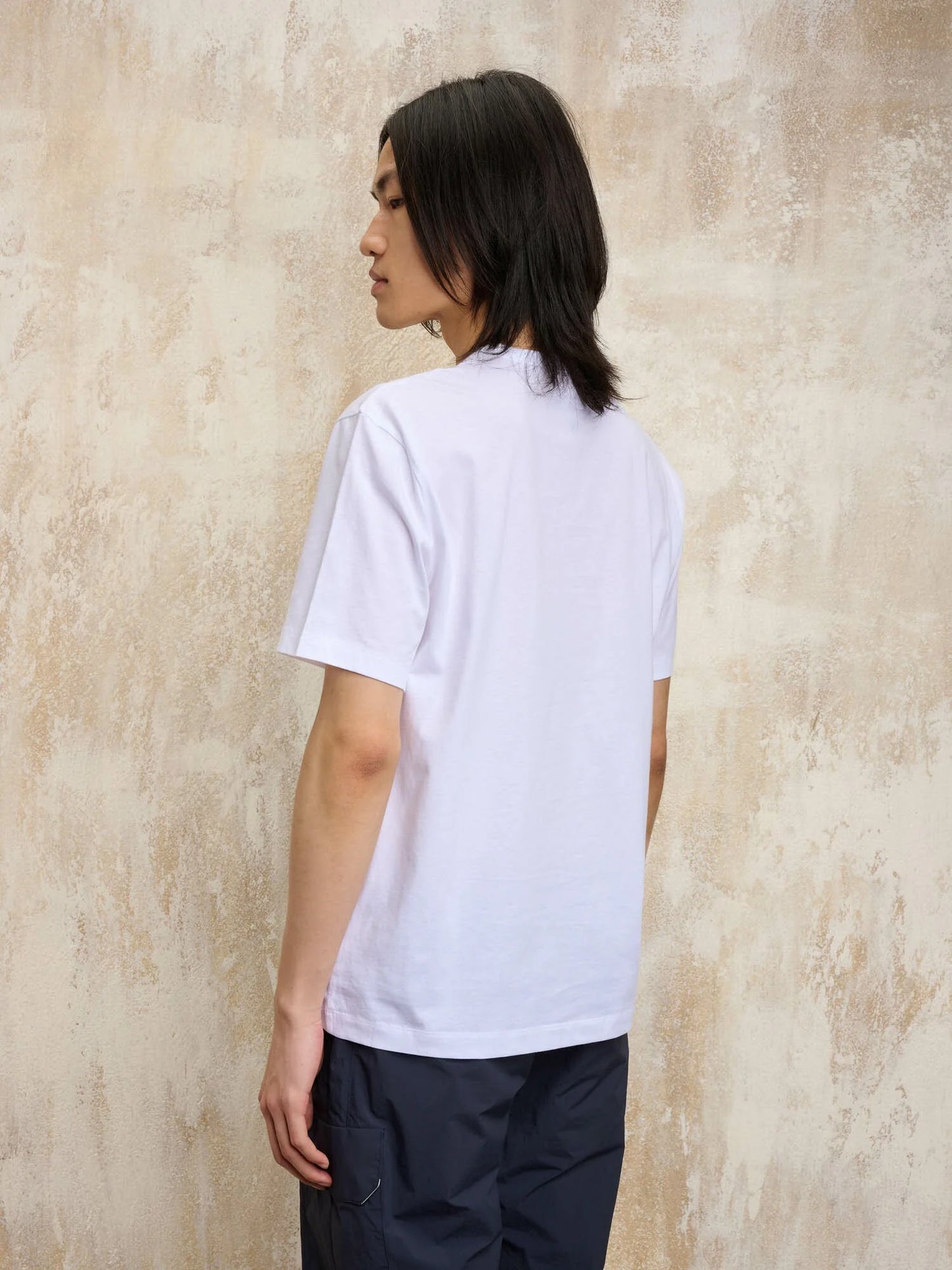 T-Shirt Ernst Blauer