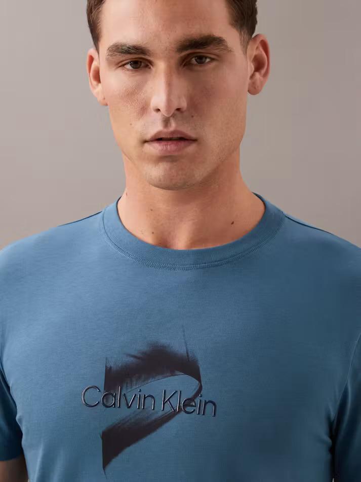 T-Shirt Calvin Klein