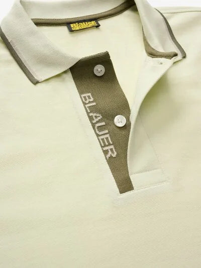 Parkson Blauer