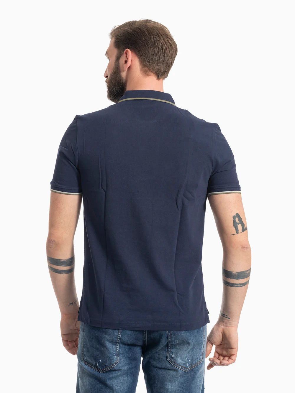 Parkson Blauer