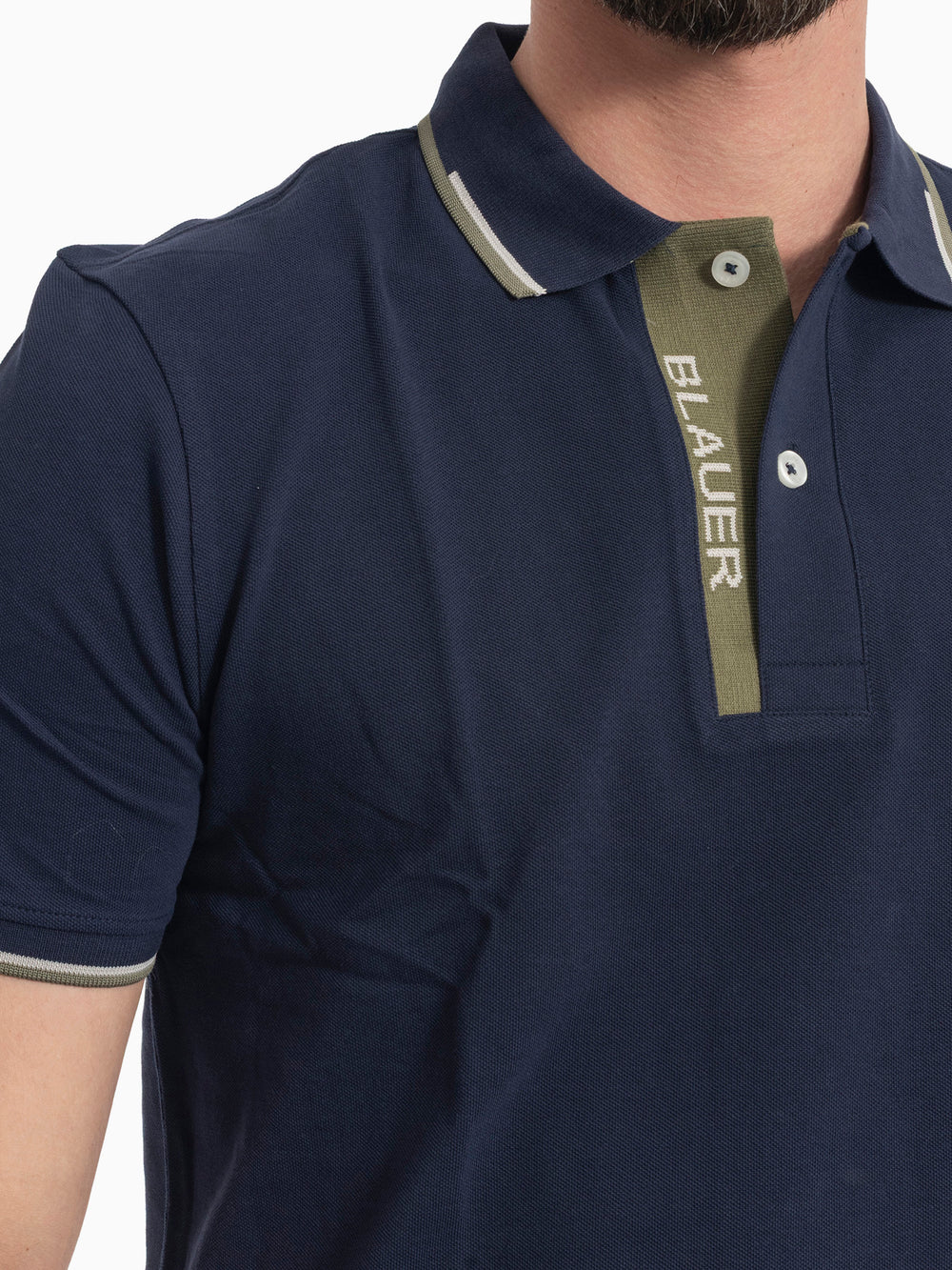 Parkson Blauer