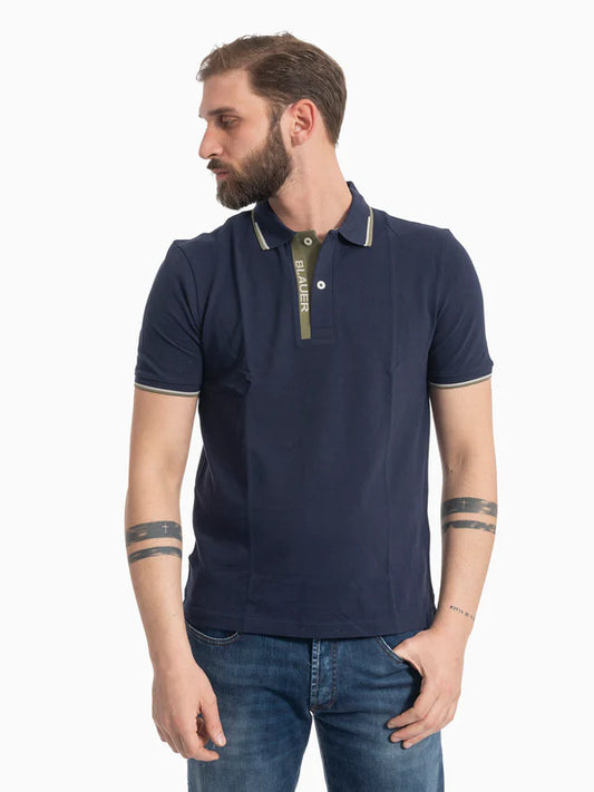 Parkson Blauer