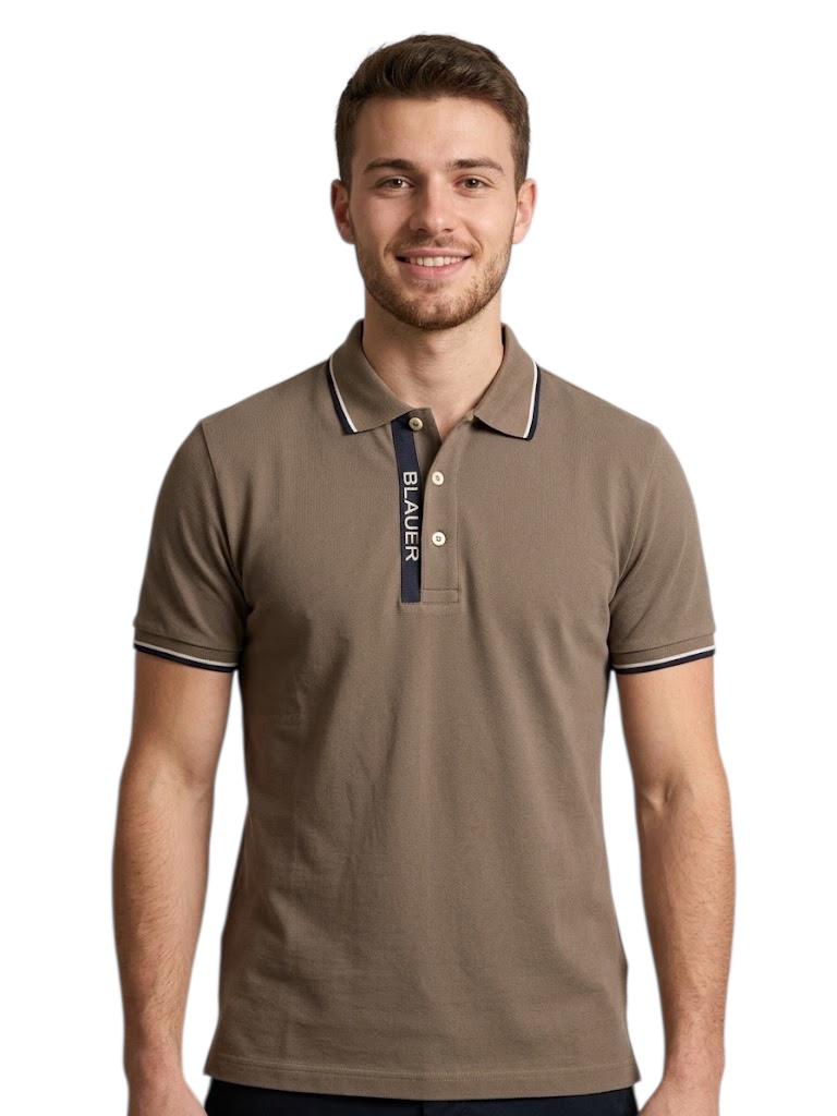 Parkson Blauer