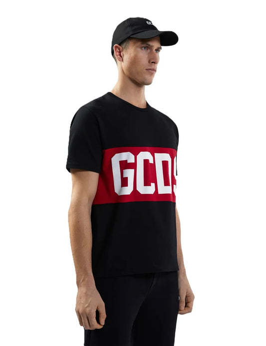 Band Logo GCDS