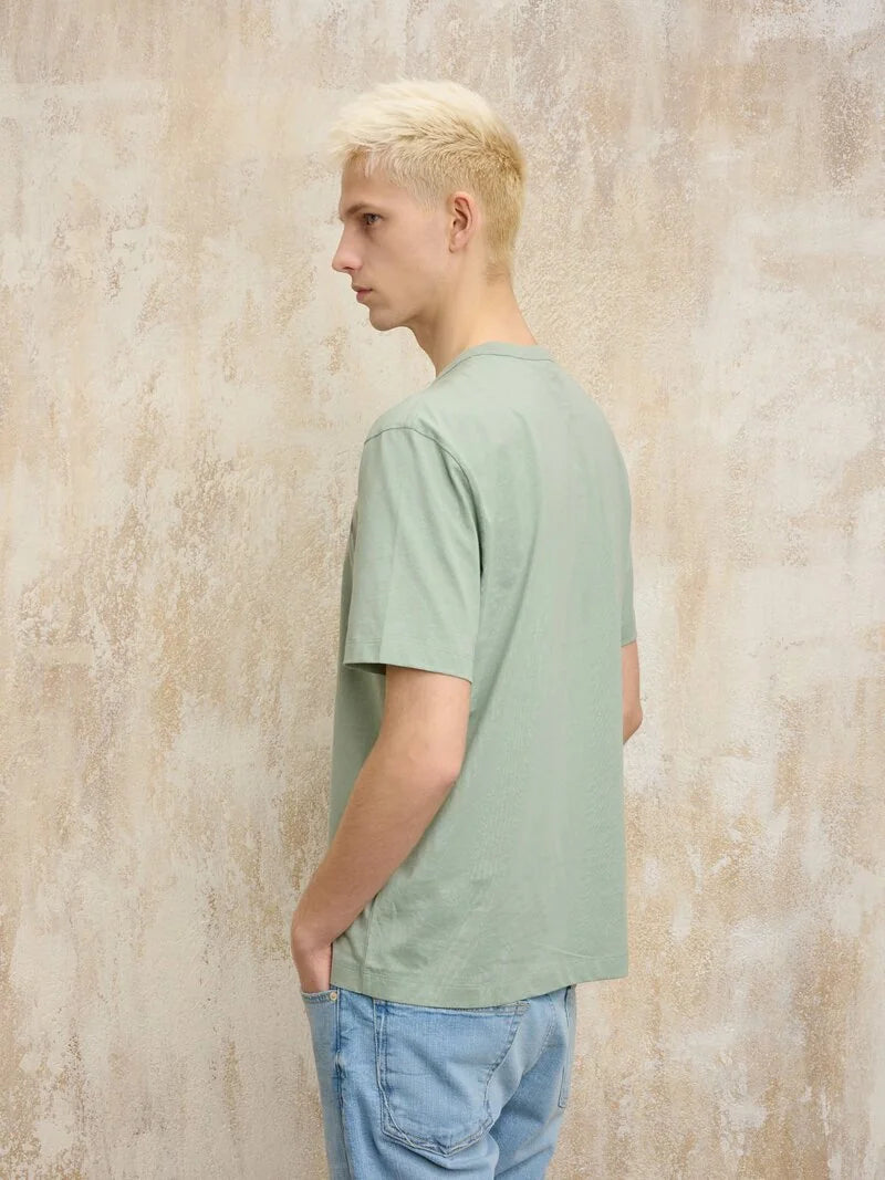 T-Shirt Ernst Blauer