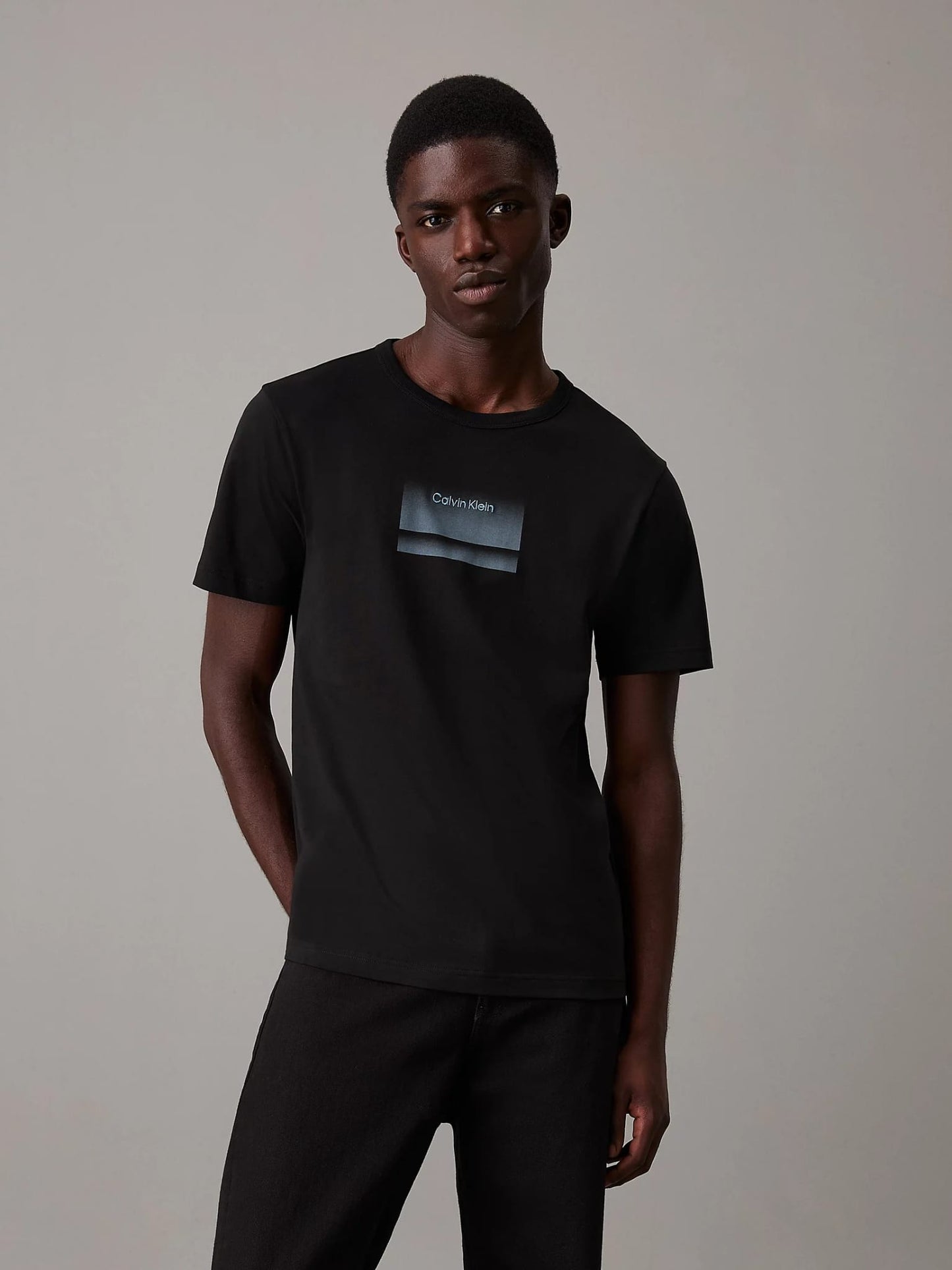 T-shirt Calvin Klein