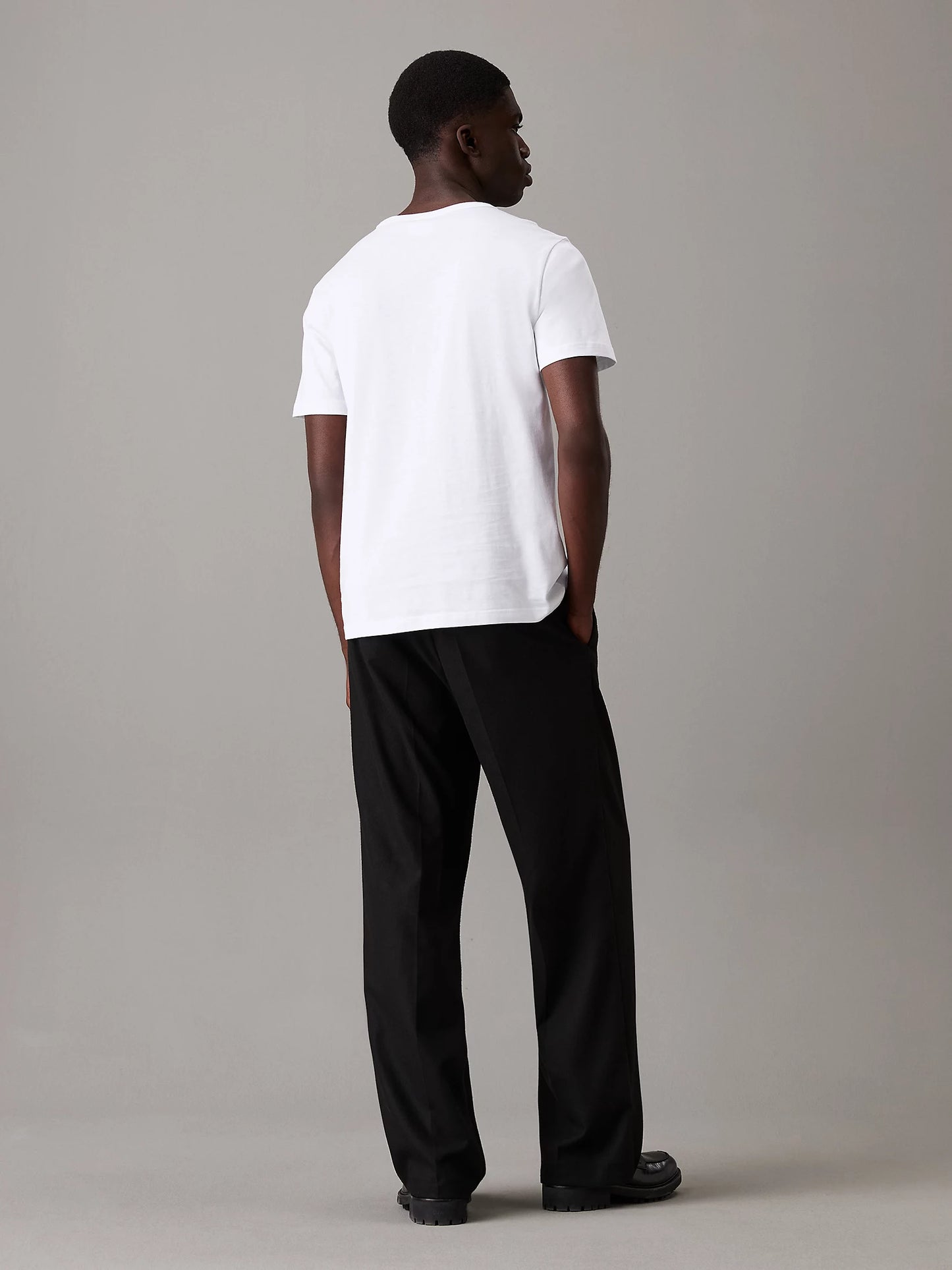T-shirt Calvin Klein