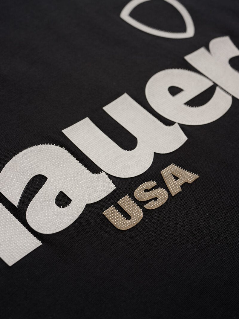 T-Shirt Favre Blauer