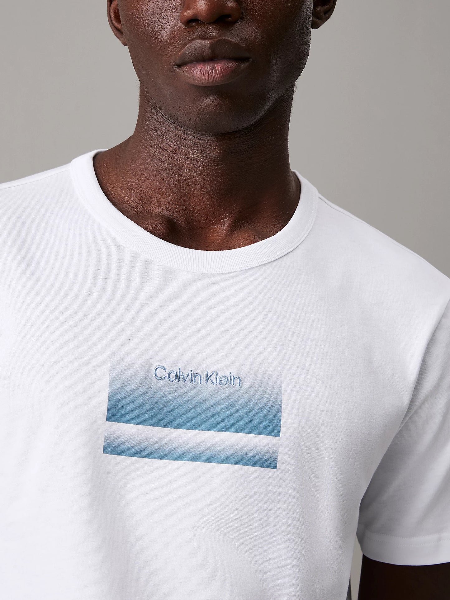 T-shirt Calvin Klein
