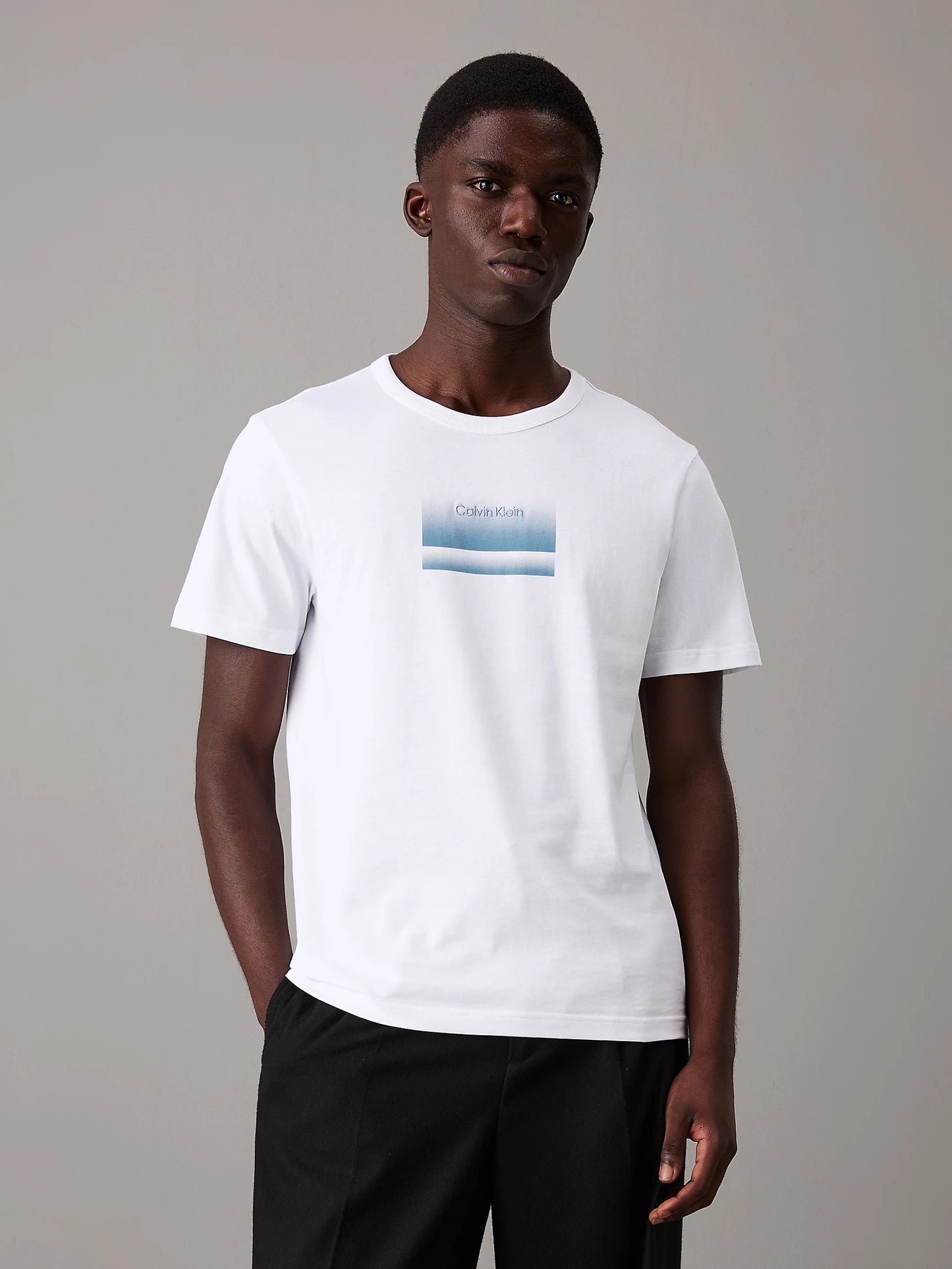 T-shirt Calvin Klein