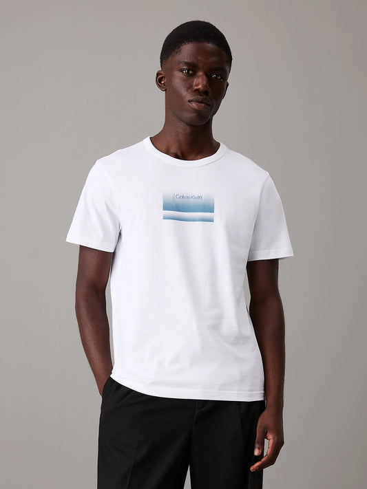 T-shirt Calvin Klein
