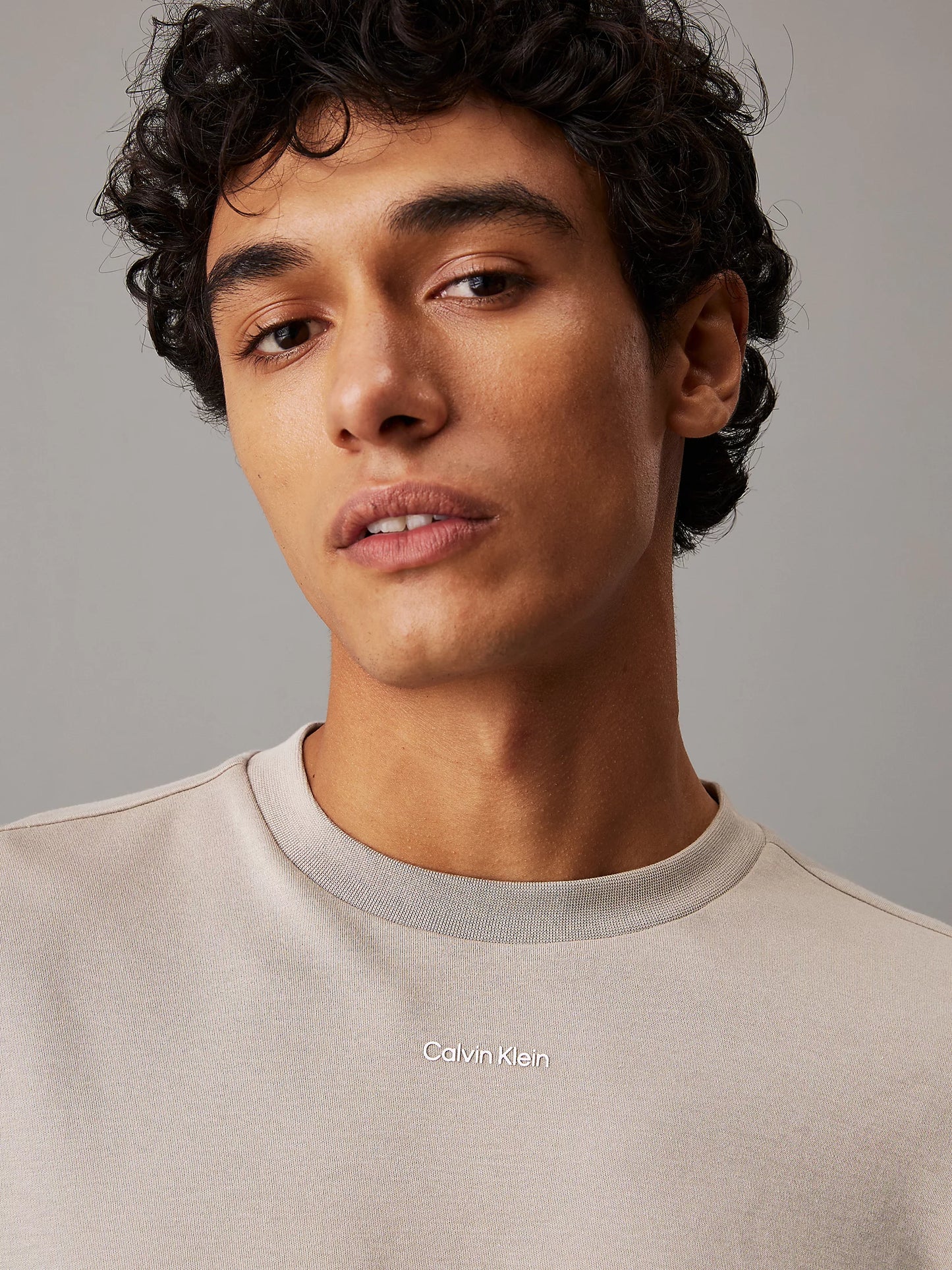 T-Shirt CK