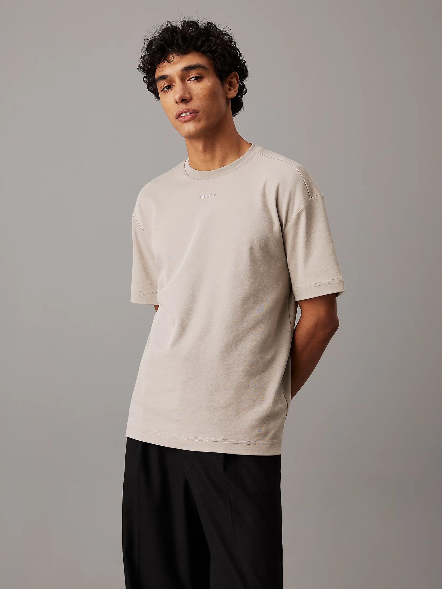 T-Shirt CK