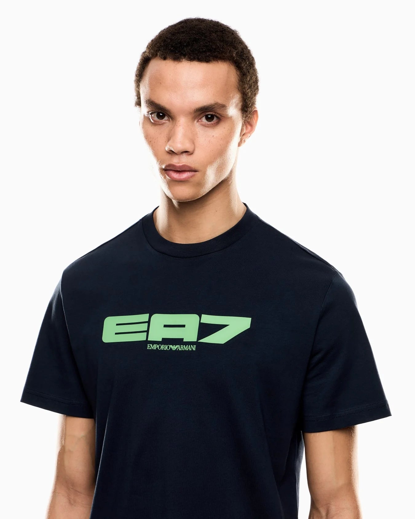 T-Shirt EA7