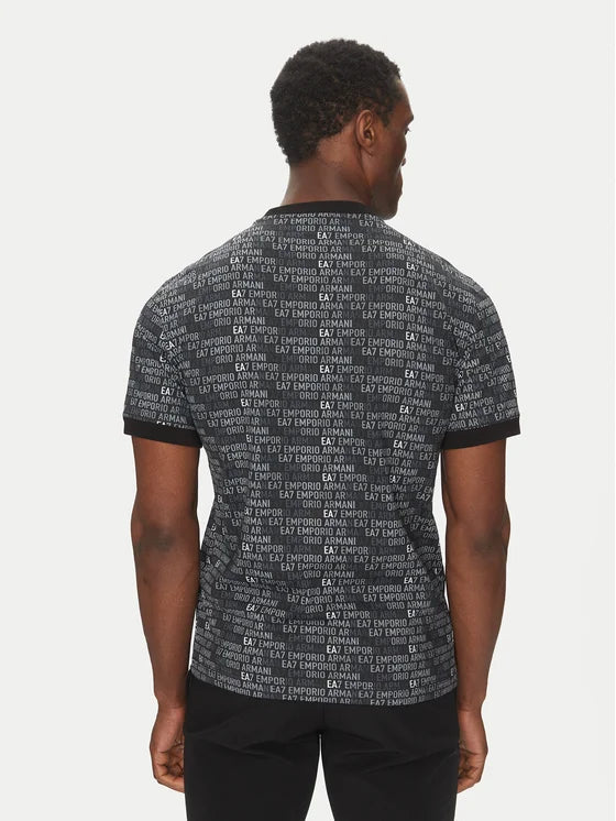 T-Shirt EA7