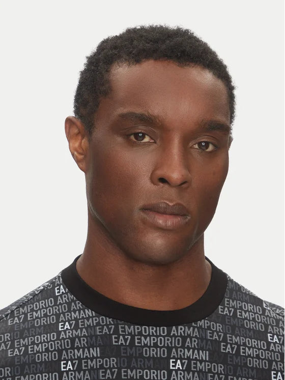 T-Shirt EA7