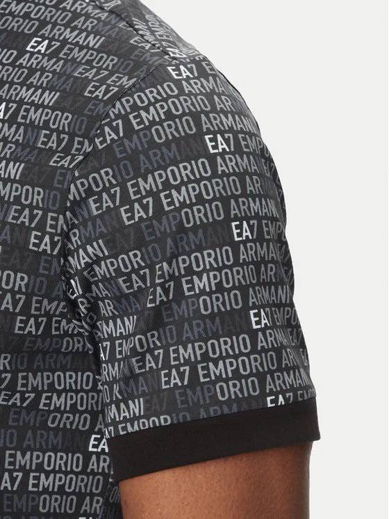 T-Shirt EA7